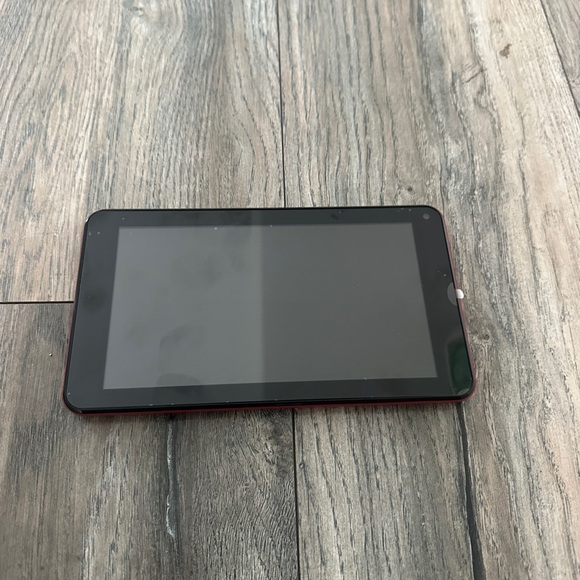 NIB Smartab 7” tablet in black - Picture 5 of 5